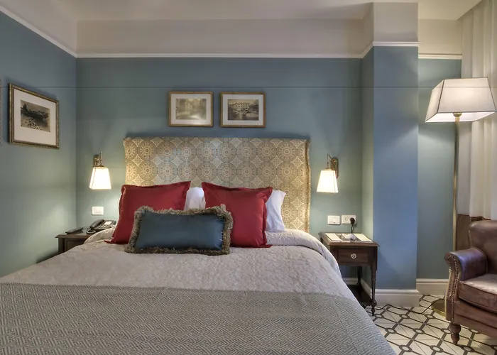 Arthur Hotel - An Atlas Boutique Hotel