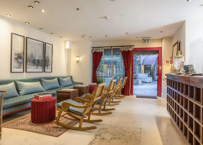 Arthur Hotel - An Atlas Boutique Hotel